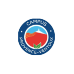 logo campus provence ventoux