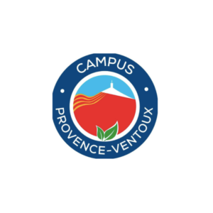 logo campus provence ventoux
